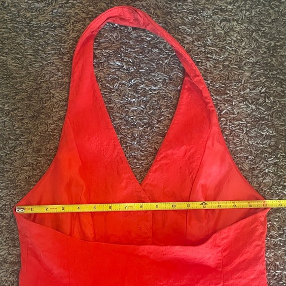 Patterned Vest 2 Piece Set - Picture 7 of 7